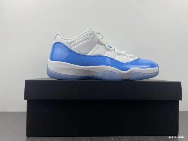 Rep LUCY Release